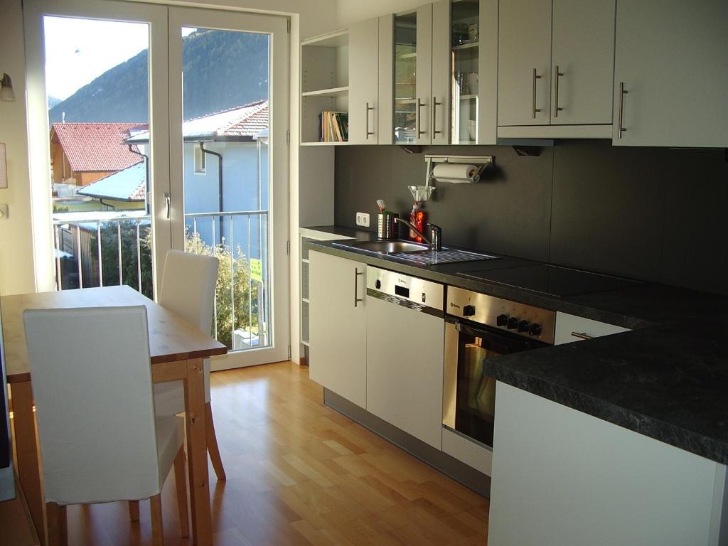 Ferienwohnung Haus Arosa Pettneu am Arlberg Zimmer foto